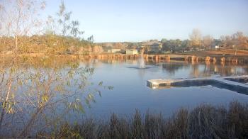 Weather camera view of Town of Payson Arizona.