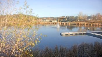 Weather camera view of Town of Payson Arizona.