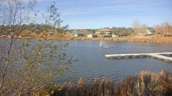 Weather camera view of Town of Payson Arizona.