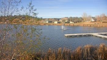 Weather camera view of Town of Payson Arizona.