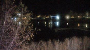 Weather camera view of Town of Payson Arizona.