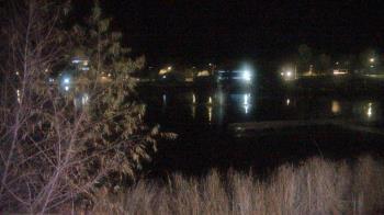 Weather camera view of Town of Payson Arizona.