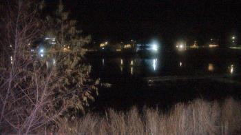 Weather camera view of Town of Payson Arizona.