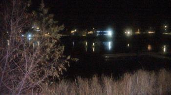 Weather camera view of Town of Payson Arizona.