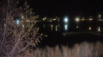 Weather camera view of Town of Payson Arizona.