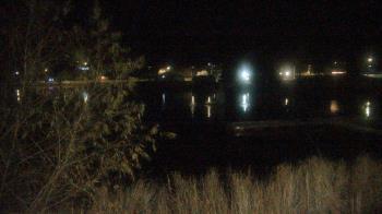 Weather camera view of Town of Payson Arizona.