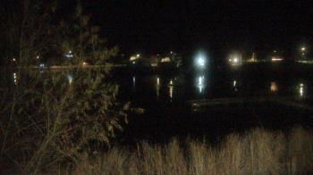 Weather camera view of Town of Payson Arizona.