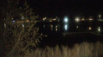 Weather camera view of Town of Payson Arizona.