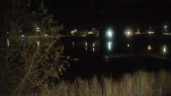 Weather camera view of Town of Payson Arizona.