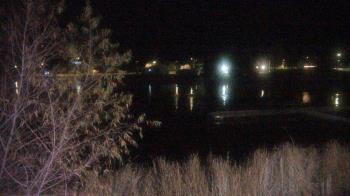 Weather camera view of Town of Payson Arizona.