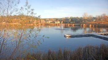 Weather camera view of Town of Payson Arizona.