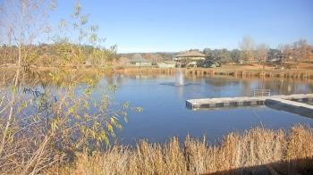 Weather camera view of Town of Payson Arizona.