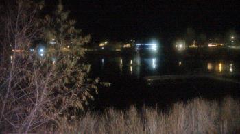 Weather camera view of Town of Payson Arizona.