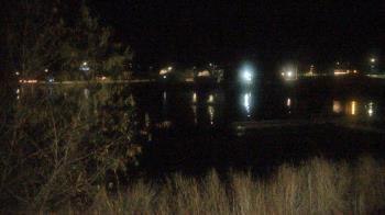 Weather camera view of Town of Payson Arizona.