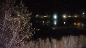 Weather camera view of Town of Payson Arizona.