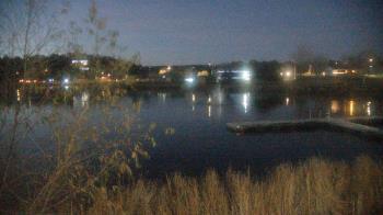 Weather camera view of Town of Payson Arizona.