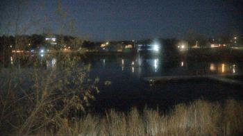 Weather camera view of Town of Payson Arizona.