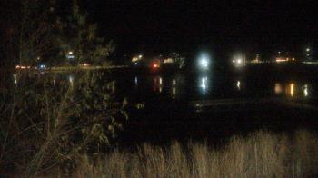 Weather camera view of Town of Payson Arizona.