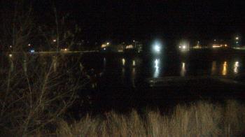 Weather camera view of Town of Payson Arizona.