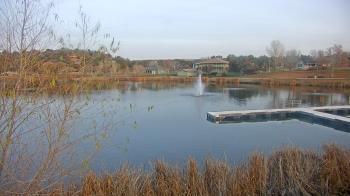 Weather camera view of Town of Payson Arizona.