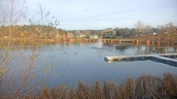Weather camera view of Town of Payson Arizona.