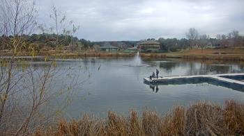Weather camera view of Town of Payson Arizona.