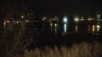 Weather camera view of Town of Payson Arizona.