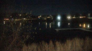 Weather camera view of Town of Payson Arizona.