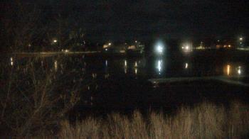 Weather camera view of Town of Payson Arizona.