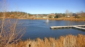 Weather camera view of Town of Payson Arizona.