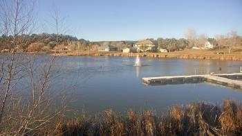 Weather camera view of Town of Payson Arizona.