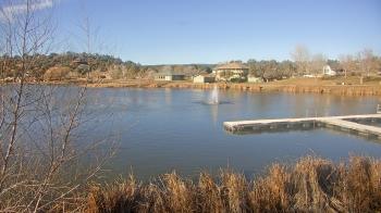 Weather camera view of Town of Payson Arizona.