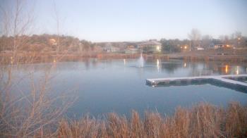 Weather camera view of Town of Payson Arizona.