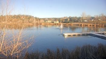 Weather camera view of Town of Payson Arizona.
