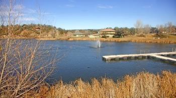Weather camera view of Town of Payson Arizona.
