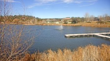 Weather camera view of Town of Payson Arizona.