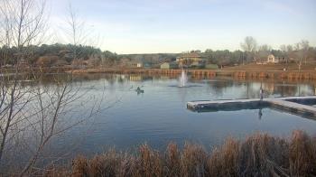 Weather camera view of Town of Payson Arizona.