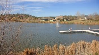 Weather camera view of Town of Payson Arizona.