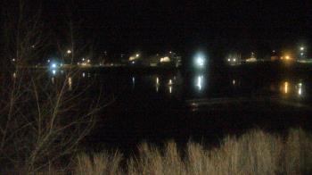 Weather camera view of Town of Payson Arizona.