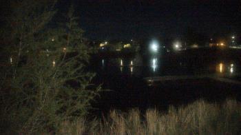 Weather camera view of Town of Payson Arizona.