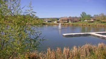 Weather camera view of Town of Payson Arizona.