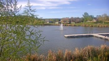 Weather camera view of Town of Payson Arizona.
