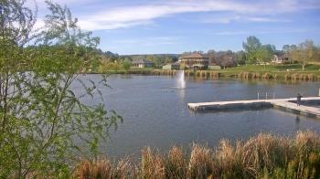Weather camera view of Town of Payson Arizona.