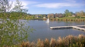 Weather camera view of Town of Payson Arizona.
