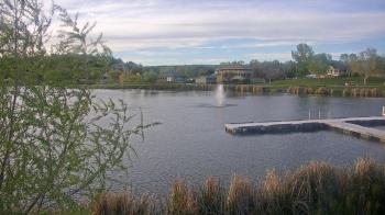 Weather camera view of Town of Payson Arizona.