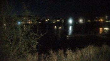 Weather camera view of Town of Payson Arizona.