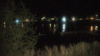 Weather camera view of Town of Payson Arizona.