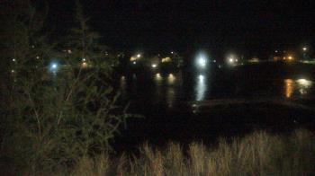 Weather camera view of Town of Payson Arizona.