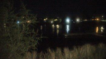 Weather camera view of Town of Payson Arizona.