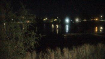 Weather camera view of Town of Payson Arizona.